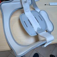 Busto c35 per colonna vertebrale per fratture e os