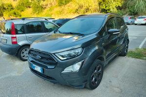 FORD EcoSport 1.0 EcoBoost 100 CV ST-Line