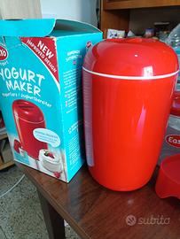 yogurtiera "EasyYo"
