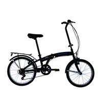 Bicicletta pieghevole