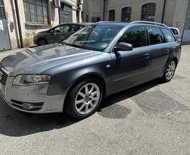 AUDI A4 2.0 16V TDI Avant