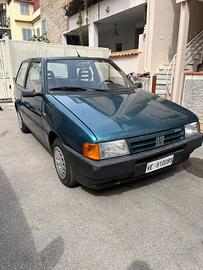 Fiat Uno 45 1992 1.0 Fire