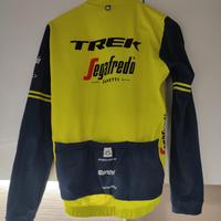 Giacchino Invernale TREK SEGAFREDO 