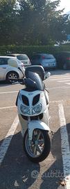 Scooter Aprilia  Sportcity 125 anno 2006