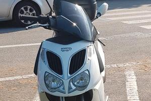 Scooter Aprilia  Sportcity 125 anno 2006