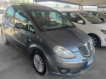 Lancia MUSA 1.3 Mjt 16V 95 CV S&S DPF Platino Auto