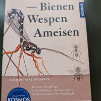 Libro Bienen, Wespen, Ameisen