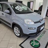 FIAT Panda 1.2 EasyPower City Life