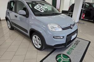 FIAT Panda 1.2 EasyPower City Life