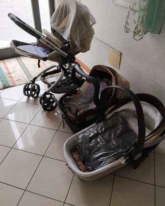 TRIO PER BAMBINI 