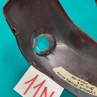 Parafango anteriore piaggio vespa gts abs 300