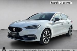 Seat Leon 2.0 tdi fr 150cv dsg