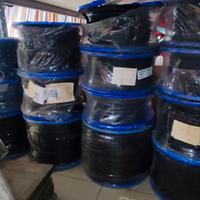 Guarnizione per vetri- 100 metri