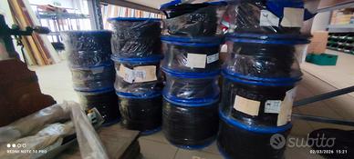 Guarnizione per vetri- 100 metri