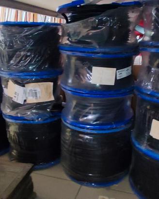 Guarnizione per vetri- 100 metri