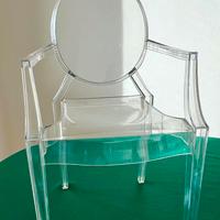 Sedia Kartell original Lou Lou