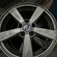 Cerchi  in lega Volvo V40