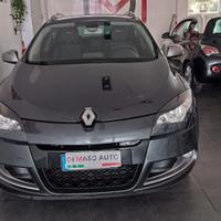 Renault Megane Mégane 1.5 dCi 110CV SporTour Wave