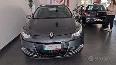 Renault Megane Mégane 1.5 dCi 110CV SporTour Wave
