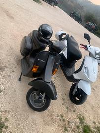 Vespa pk v 75 dr