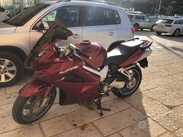 Honda Vfr 800 Vtech 2007