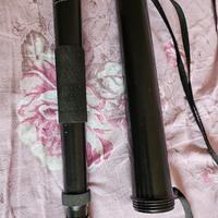 cannocchiale made in Russia anni70/80