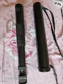 cannocchiale made in Russia anni70/80