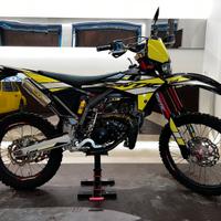 Fantic 50 Enduro Casa 2019