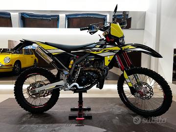 Fantic 50 Enduro Casa 2019