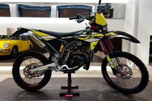Fantic 50 Enduro Casa 2019