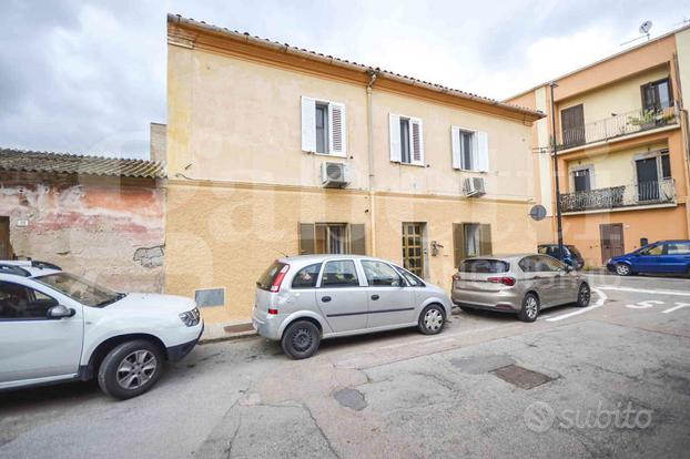 Appartamento Olbia [Cod. rif 3132840VRG]