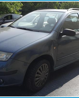 Ricambi Usati SKODA FABIA (6Y) 2005