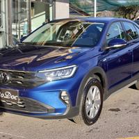 Volkswagen Taigo Life 1.0 TSI NAVY CLIMA AUTO BI-Z