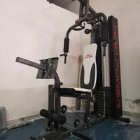 Stazione multifunzione High Power ST3300 completa 