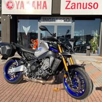 Yamaha MT-09 SP pochissimi chilometri 2022