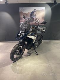 Bmw R 1300 GS - ANNO 2026 - KM 500