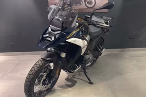 Bmw R 1300 GS - ANNO 2026 - KM 500