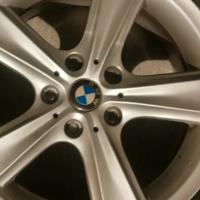Cerchi Bmw da 17