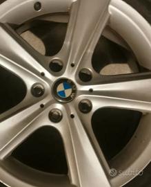 Cerchi Bmw da 17