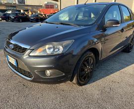 FORD Focus 1.6 TDCi (90CV) neopatentati Bellissi