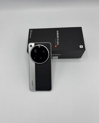 Xiaomi 15 Ultra 512GB + Photography Kit (Pari al N