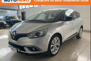RENAULT Grand Scenic WY86189