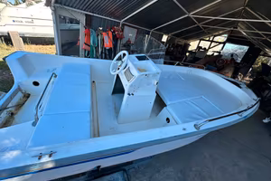 barca open 450