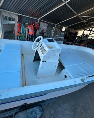 barca open 450
