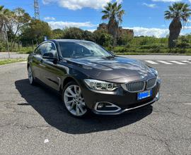 Bmw 420 xdrive 2015