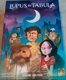 6 giochi di società 