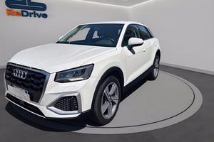 AUDI Q2 30 2.0 tdi admired advanced s-tronic