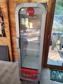 coca cola Frigorifero vetrina