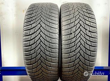 Firestone 215/55 R17 98V M+S invernali