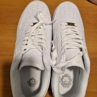 air force one scarpe nike nuove